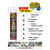 Flex Seal AS Seen On TV White Rubber Sealant 10 oz.