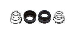 Danco Hot and Cold Seats and Springs For Delta/Peerless Faucets