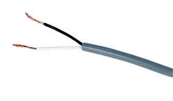 Ace 18/2 SVT 20 ft. L Vacuum Cleaner Cord 125 volt