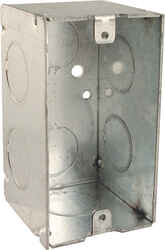 For Conduit Connector Box