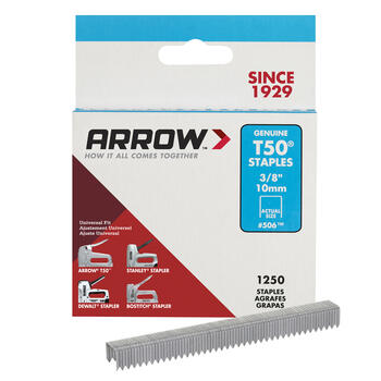 Arrow Fastener