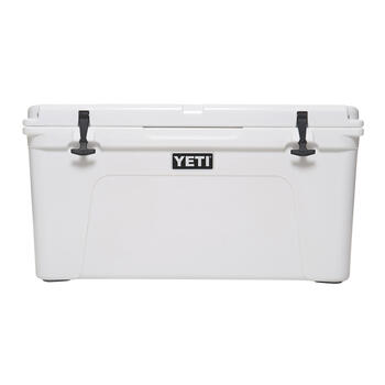 YETI Tundra 75 Polyethylene Cooler