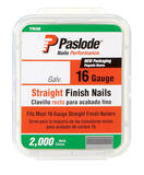 Paslode