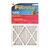 3M Filtrete 18 in. W X 30 in. H X 1 in. D 11 MERV Pleated Air Filter