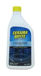 Cerama Bryte Lemon Scent Cooktop Cleaner 28 oz Liquid