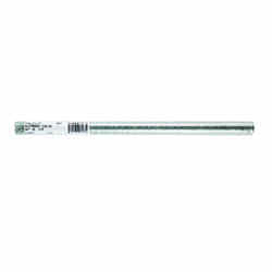 Boltmaster 3/4-10 in. Dia. x 1 ft. L Zinc-Plated Steel Threaded Rod