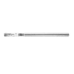 Boltmaster 3/4-10 in. Dia. x 1 ft. L Zinc-Plated Steel Threaded Rod