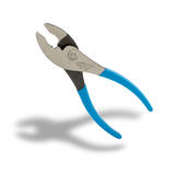 Channellock 6-1/2 in. Carbon Steel Slip Joint Pliers 1 pk