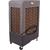 Hessaire 950 sq. ft. Portable Evaporative Cooler 3100 CFM