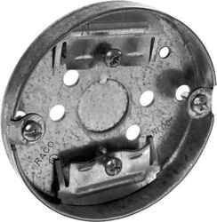 For Non-Metallic Sheathed Cable