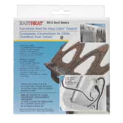 Easy Heat 6 ft. L Self Regulating For Roof and Gutter Automatic De-Icing Cable Control ADKS