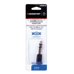 Monster Cable Just Hook It Up Extension Adapter 1 each