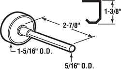 Garage Door Roller Replacement