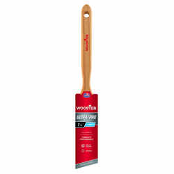 Wooster Ultra Pro 1.5 in. W Angle Paint Brush
