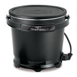 Gran Pappy Black 6 Deep Fryer