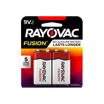 Rayovac