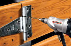 Worx Switchdriver 20 max volts 1/4 in. Cordless Drill/Driver