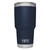 YETI Rambler 30 oz Navy BPA Free Tumbler with MagSlider Lid