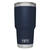 YETI Rambler 30 oz Navy BPA Free Tumbler with MagSlider Lid