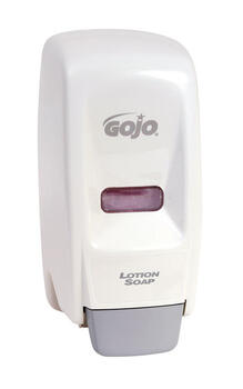 Gojo 800 ml Wall Mount Soap Soap Dispenser