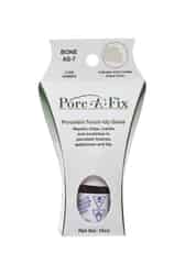 Porc-A-Fix Porcelain Bone Touch-Up Glaze 15 cc