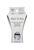 Porc-A-Fix Porcelain Bone Touch-Up Glaze 15 cc