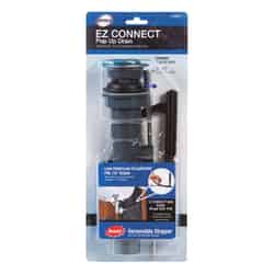 Danco EZ Connect 1-1/4 in. Dia. Plastic Pop Up Lavatory Drain