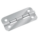 Igloo Hinge 25-165 qt. 2 Silver