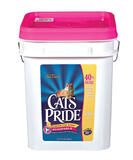 Cat's Pride Fresh and Clean Scent Cat Litter 22 lb.