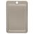 Amerock Candler Collection Pull Satin Nickel 1 pk
