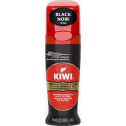 Kiwi Color shine Black Shoe Shine 2.5 oz