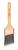 Purdy XL Glide 2-1/2 in. W Angle Nylon Polyester Trim Paint Brush