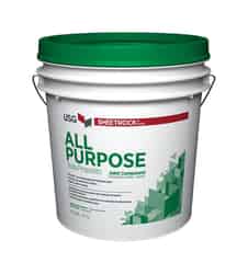 Sheetrock White All Purpose Joint Compound 4.5 gal