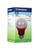 Westinghouse A19 E26 (Medium) LED Bulb Red 40 Watt Equivalence 1 pk