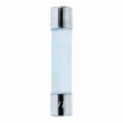 Jandorf ABC 7 amps 250 volt Ceramic Fast Acting Fuse 2 pk