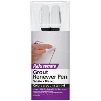 Rejuvenate Grout Pen 2 pk