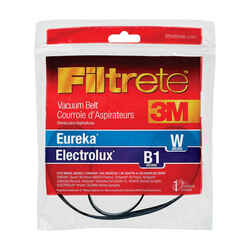 3M Filtrete Vacuum Belt For attaches to vacuum 1 pk