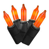 Celebrations Halloween Lights 11.4 ft. L 1 pk