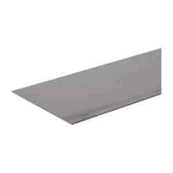 Boltmaster Weldable Sheet 24 in. x 48 in. 22 Ga Sign Making, Auto/Truck Body Repair and Shelving Bul
