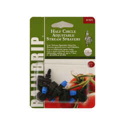 Raindrip Drip Irrigation Sprayer