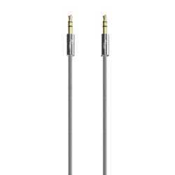 Fuse 3 ft. L Auxiliary Cable HDMI