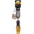 Stanley FatMax Thru-Tang 9 in. L x 1 W Steel Wood Chisel Yellow 1 pc.