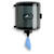 Harbor Blue Wiper Paper Towel Dispenser