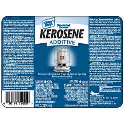 Klean Strip Kerosene Additive 8 oz.