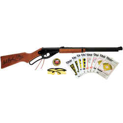 Daisy 0.177 280 Shooting Kit