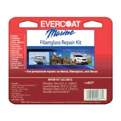Evercoat Fiberglass Repair Kit