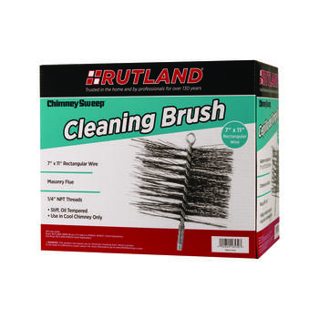 Rutland Chimney Brush