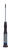 Ace Phillips 2-1/2 in. Precision Screwdriver Steel No. 0 1 Black