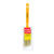 Wooster Softip 1 1/2 in. W Angle Trim Paint Brush