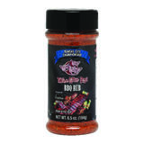 Three Little Pigs BBQ Seasoning Rub 6.5 oz.